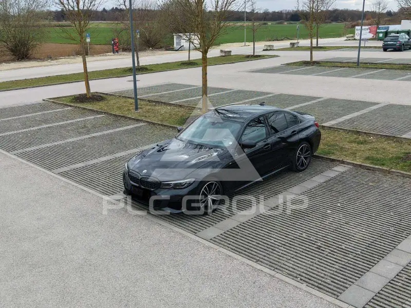 2022 BMW 340