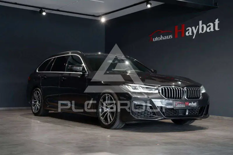 2022 BMW 540