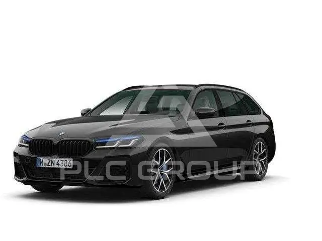 2022 BMW 540
