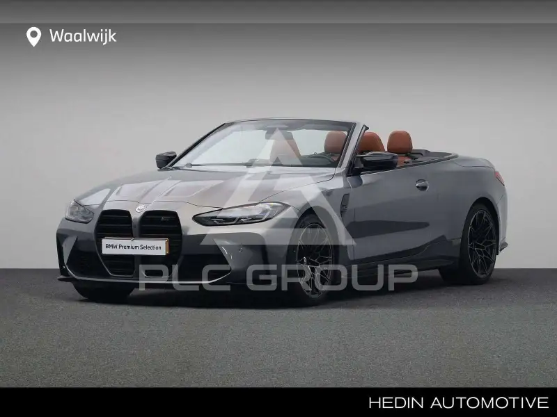 2022 BMW M4