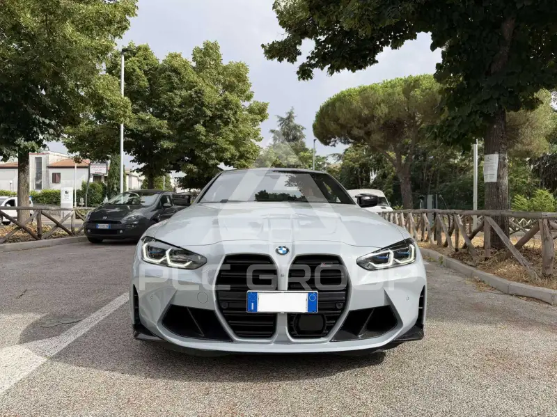2022 BMW M4