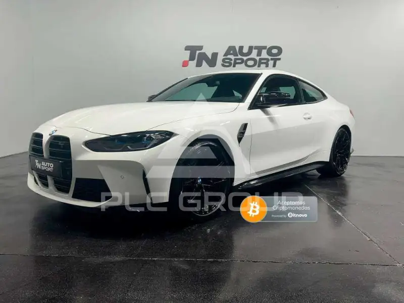 2022 BMW M4