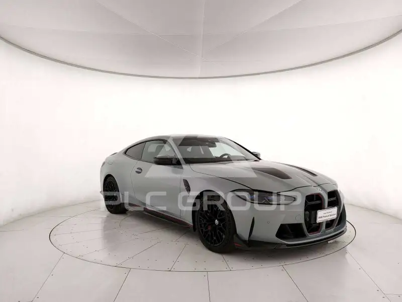 2022 BMW M4