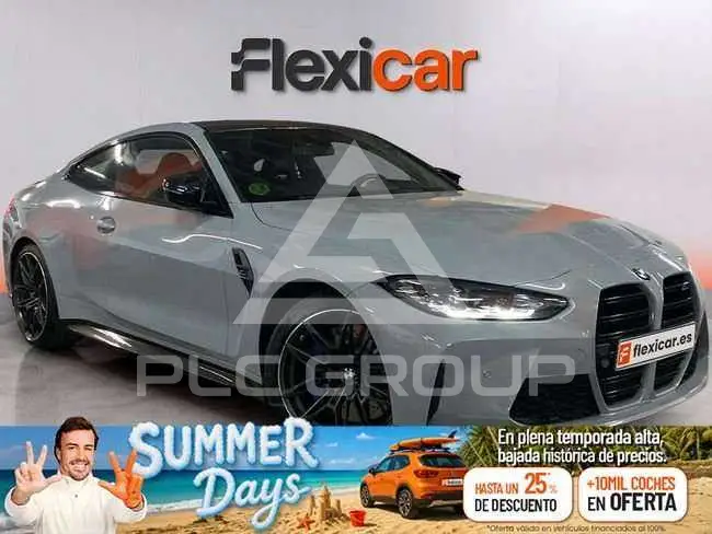 2022 BMW M4
