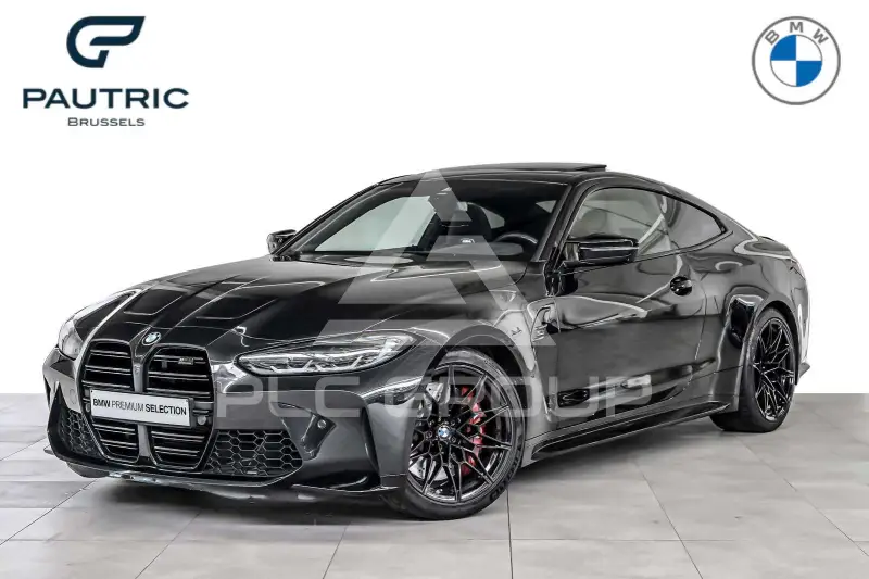 2022 BMW M4