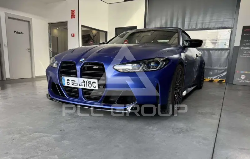 2022 BMW M4