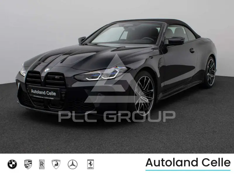 2022 BMW M4