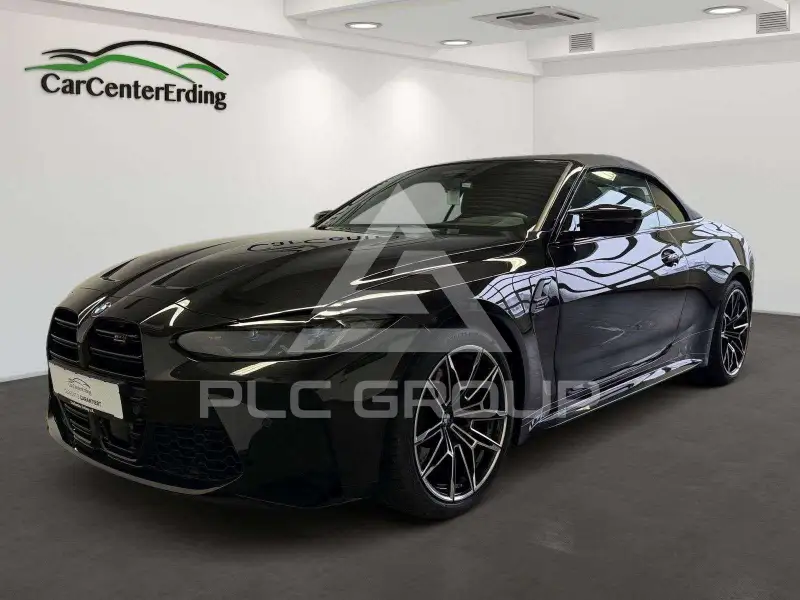 2022 BMW M4