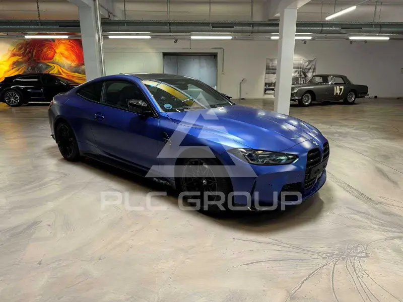 2022 BMW M4