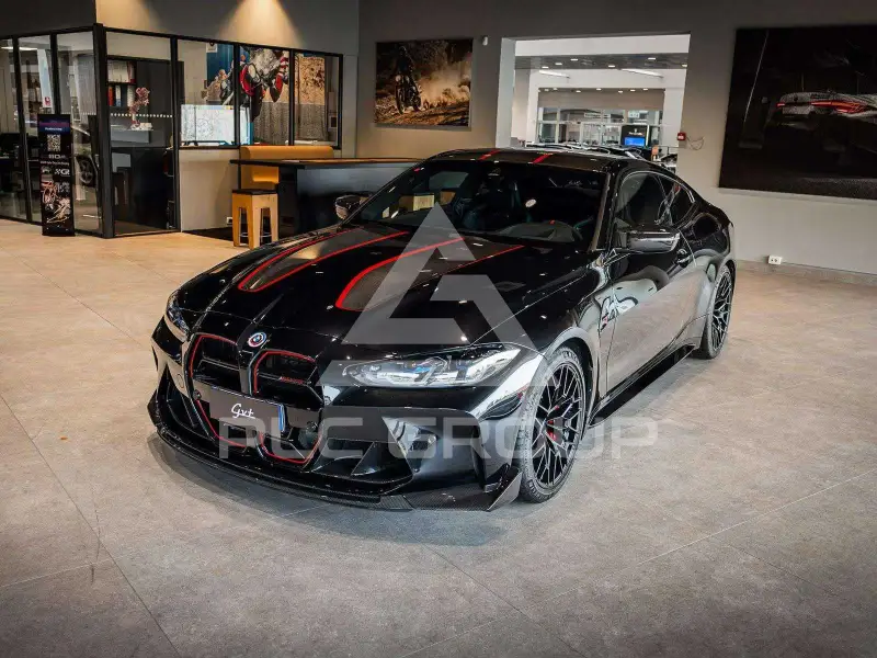 2022 BMW M4