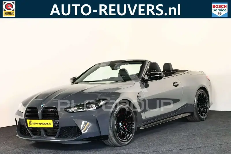 2022 BMW M4