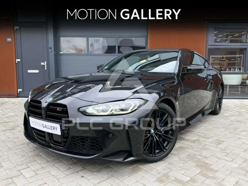 2022 BMW M4