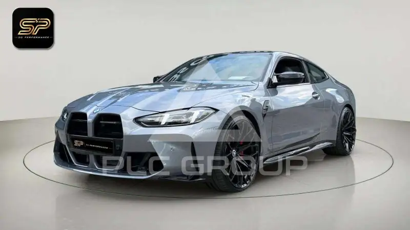 2022 BMW M4