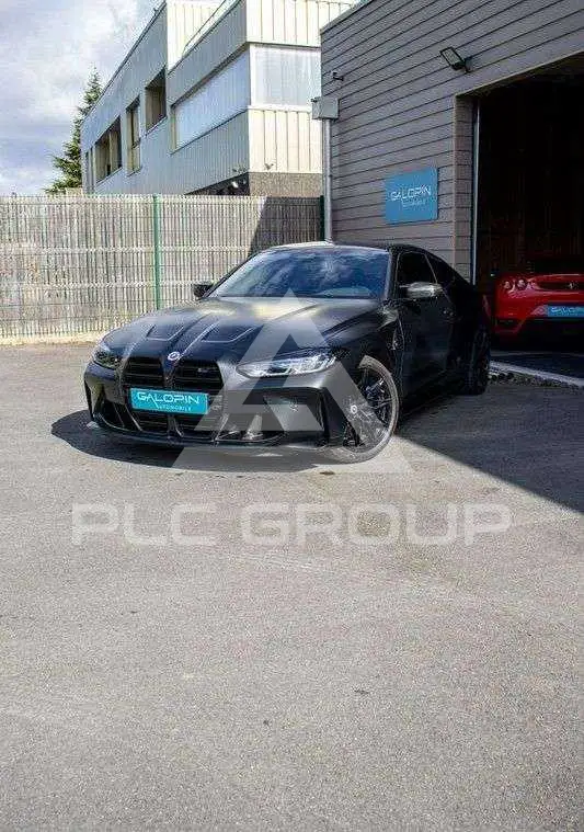 2022 BMW M4