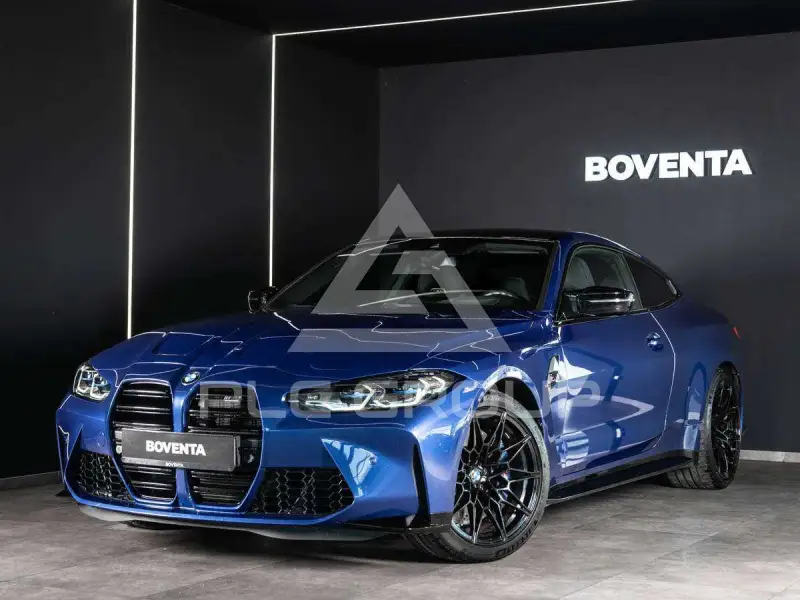 2022 BMW M4