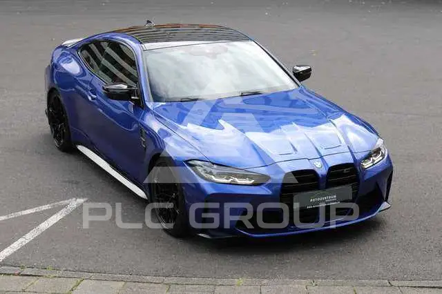 2022 BMW M4