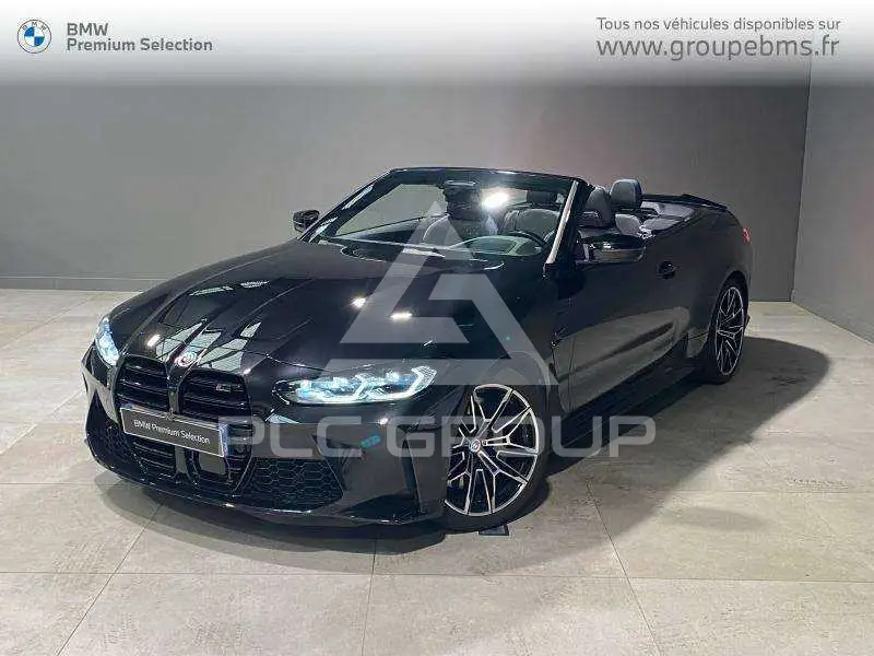 2022 BMW M4