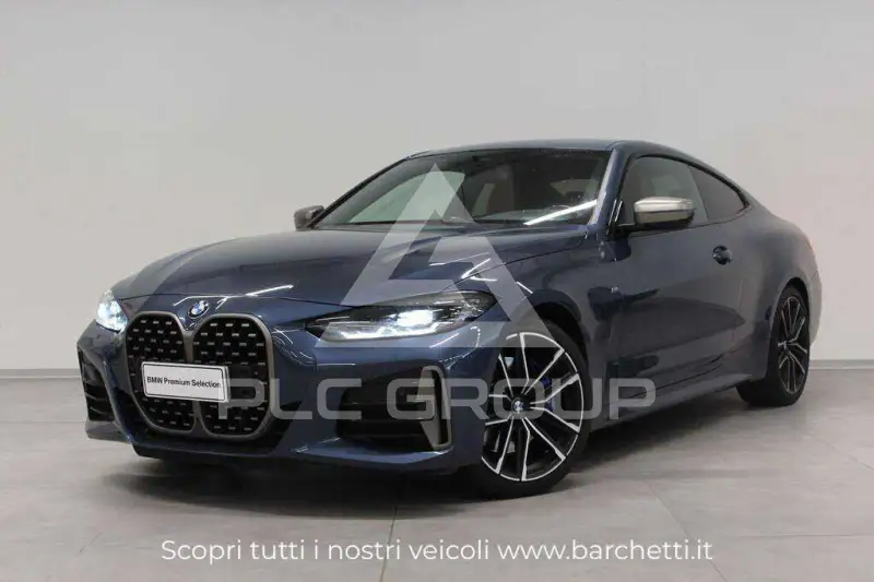 2022 BMW M4