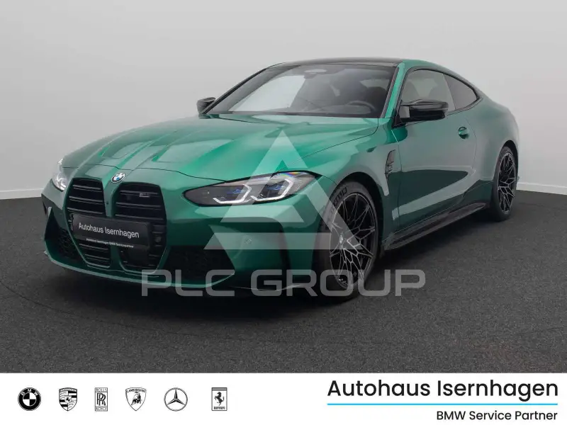 2022 BMW M4