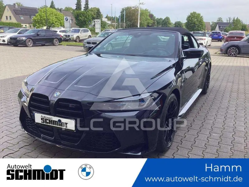 2022 BMW M4
