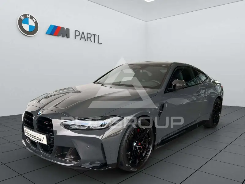2022 BMW M4