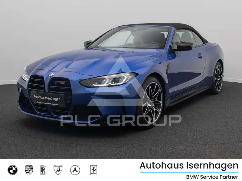 2022 BMW M4