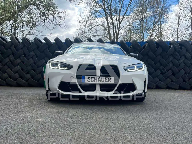 2022 BMW M4