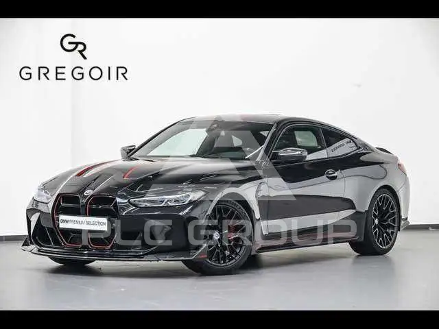 2022 BMW M4