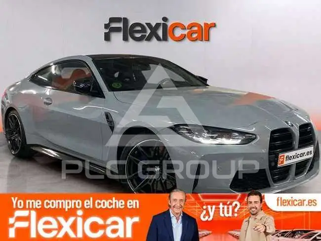 2022 BMW M4