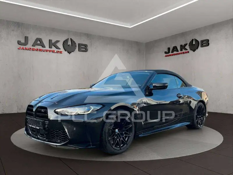 2022 BMW M4