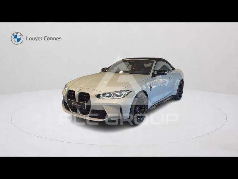 2022 BMW M4