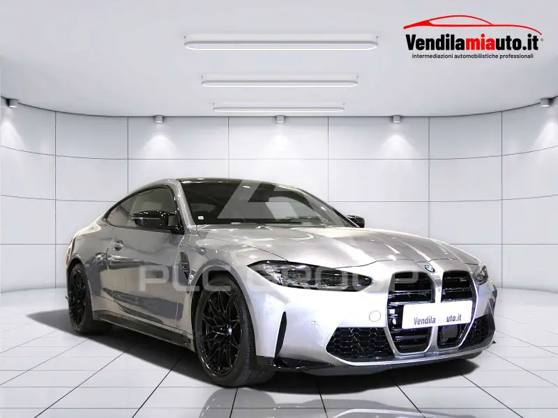 2022 BMW M4