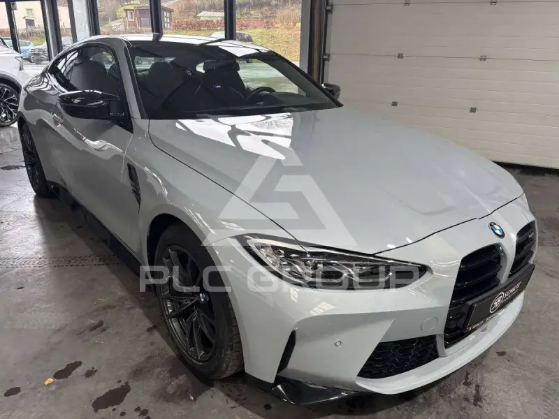 2022 BMW M4