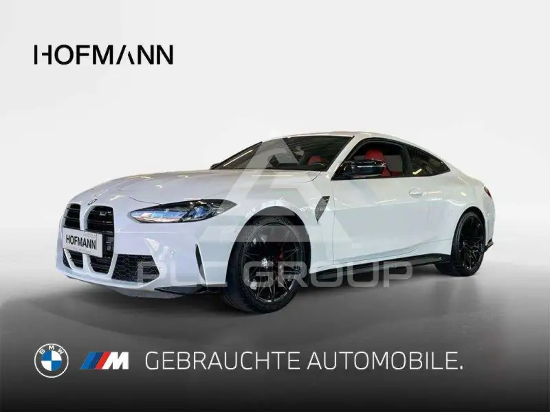 2022 BMW M4