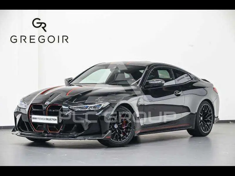 2022 BMW M4