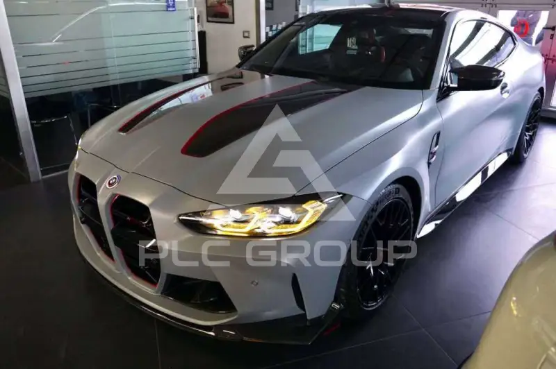 2022 BMW M4