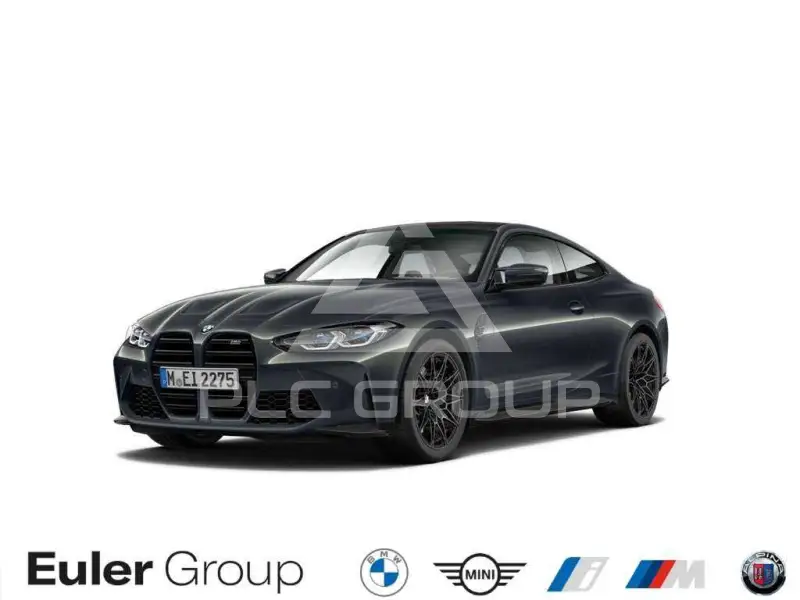 2022 BMW M4
