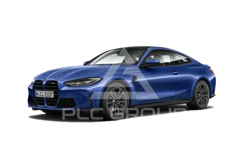 2022 BMW M4