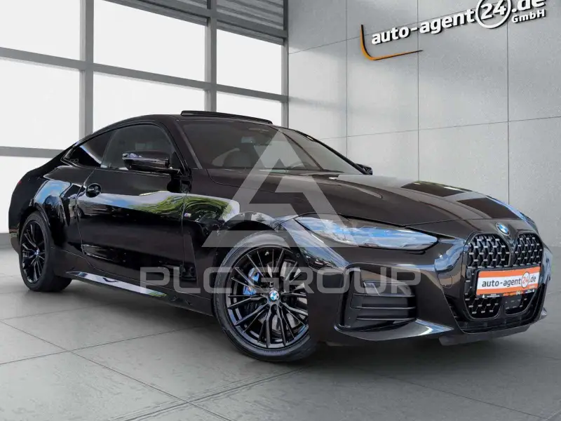 2022 BMW M4