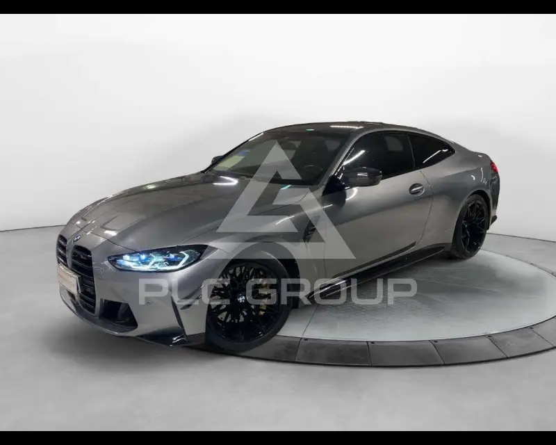 2022 BMW M4