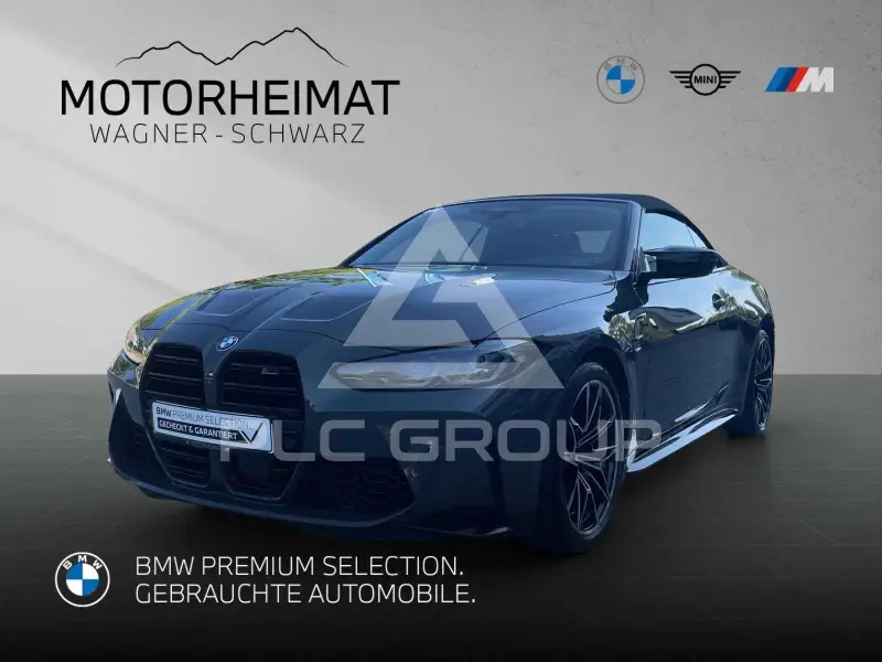 2022 BMW M4