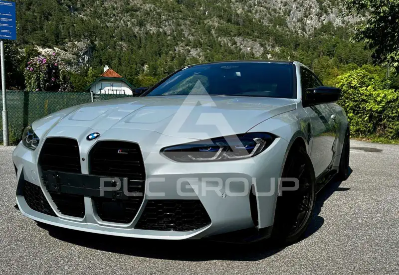 2022 BMW M4