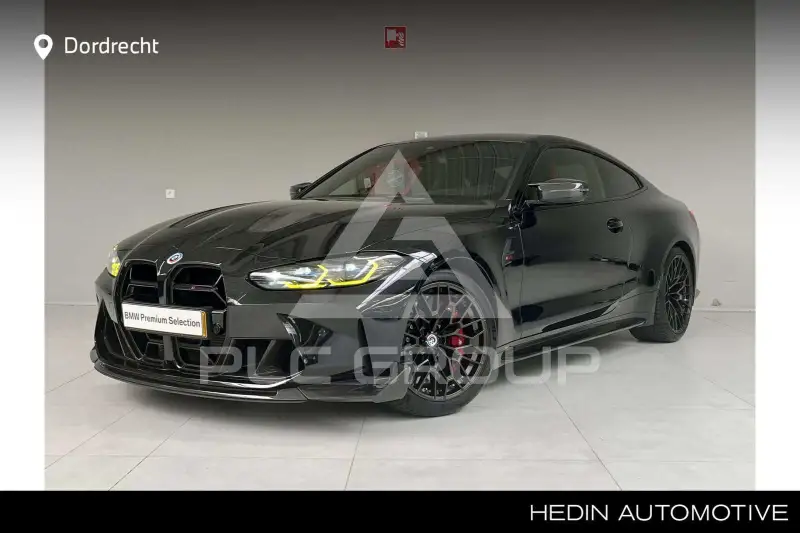 2022 BMW M4