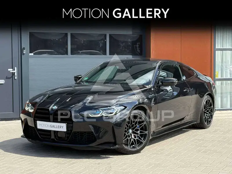 2022 BMW M4
