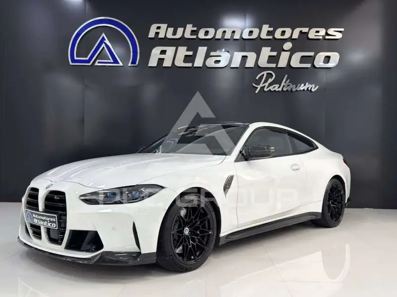 2022 BMW M4