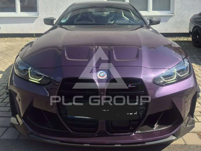 2022 BMW M4