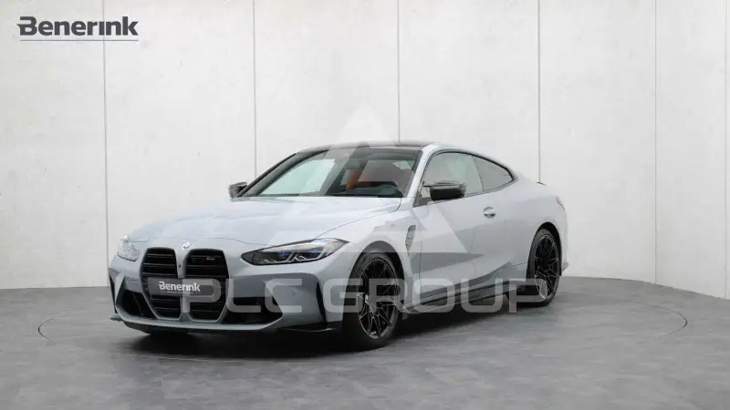 2022 BMW M4
