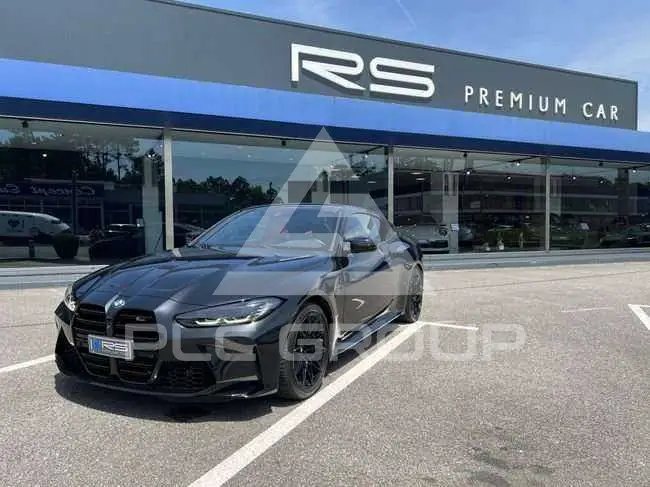 2022 BMW M4