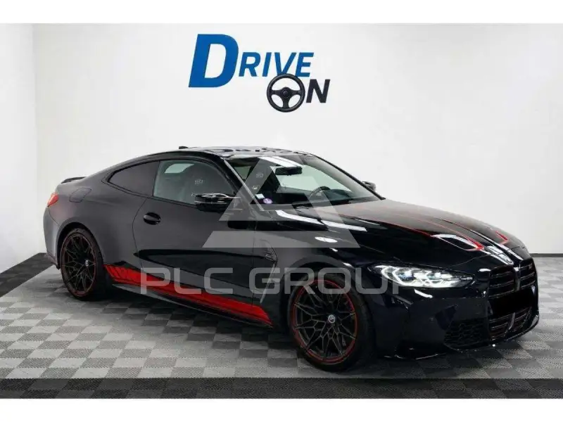 2022 BMW M4
