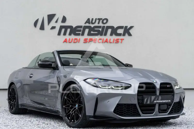 2022 BMW M4
